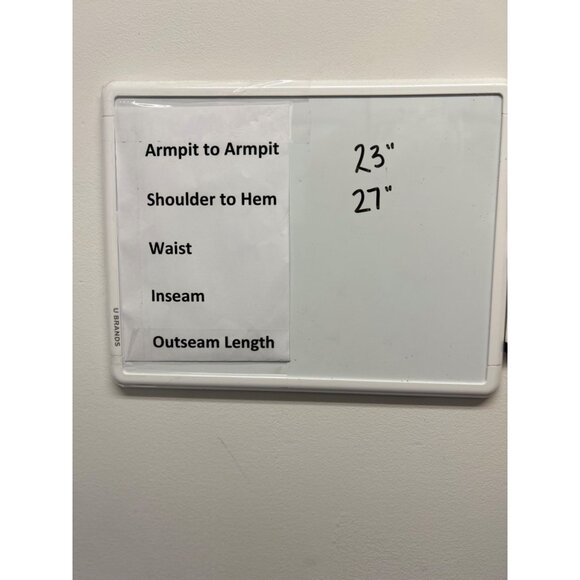 Vintage Cathy Che Blouse With Floral Embroidery & Scalloped Collar - Picture 7 of 8